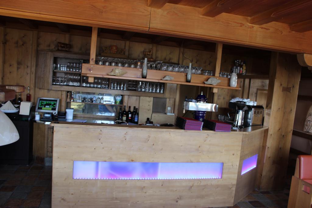 Roßhaupten Ristorante Pizzeria Pension Taormina מראה חיצוני תמונה